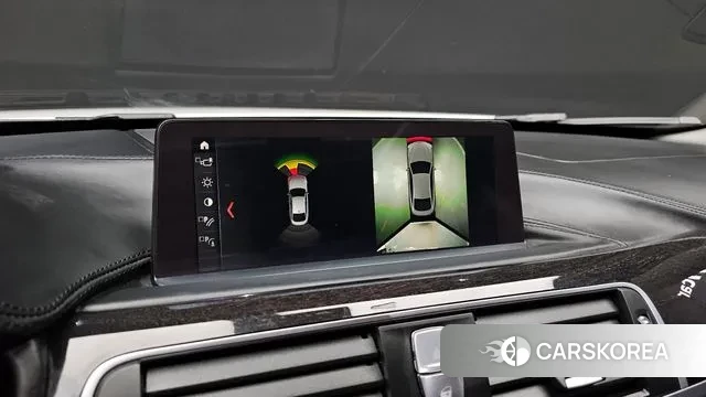 BMW 4 Series (F32) 2018 Белый из Кореи, фото 6