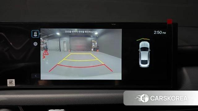 Hyundai Sonata D Edge (DN8) 2025 Белый из Кореи, фото 6