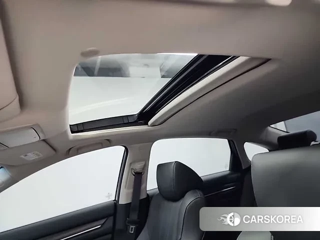 Honda Accord 10th Generation 2019 Серый из Кореи, фото 6