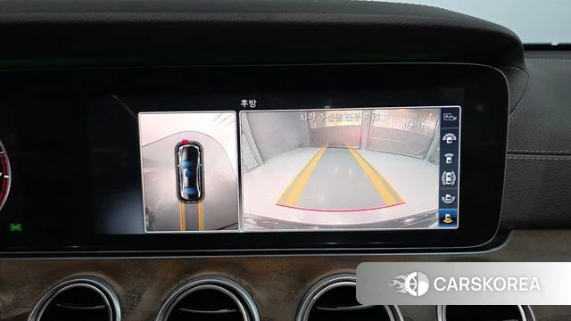 Mercedes-Benz E-Class W213 2018 Черный из Кореи, фото 6