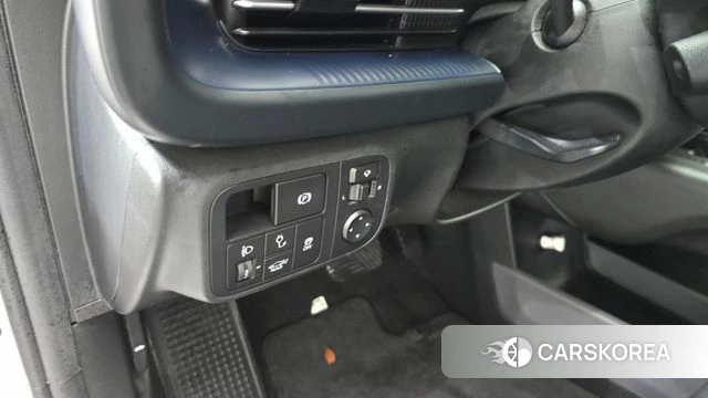 Hyundai Ionic 6 2022 Белый из Кореи, фото 6