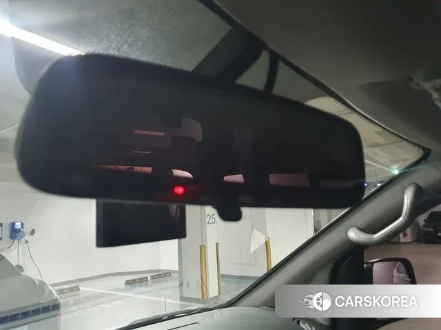 Hyundai The New Grand Starex 2018 Серебряный из Кореи, фото 6