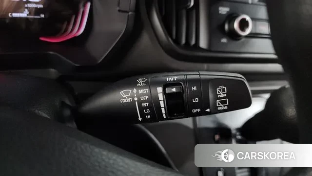 Kia The New Kia Ray 2022 Серый из Кореи, фото 6