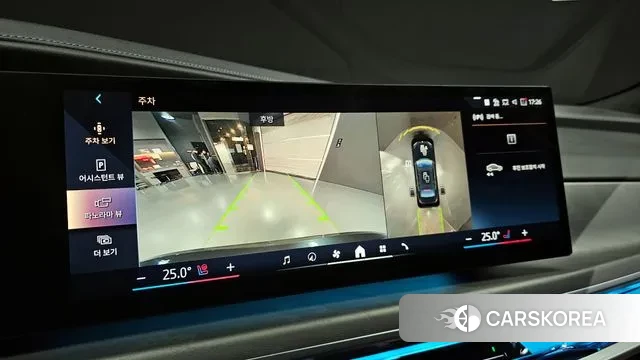 BMW 7 Series (G70) 2023 Серый из Кореи, фото 6