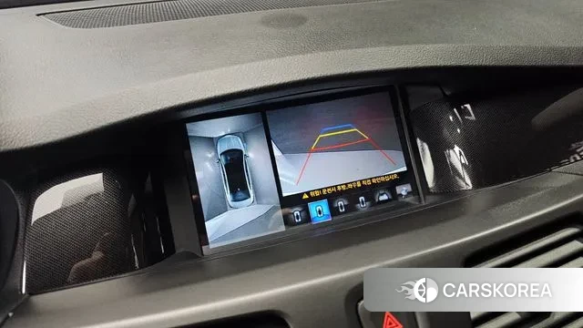 Renault Korea (Samsung) SM5 Nova 2018 Белый из Кореи, фото 6