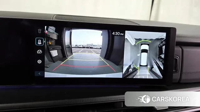 Hyundai Santa Fe (MX5) 2023 Белый из Кореи, фото 6