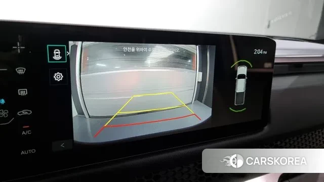 Kia Tasman 2025 Белый из Кореи, фото 6