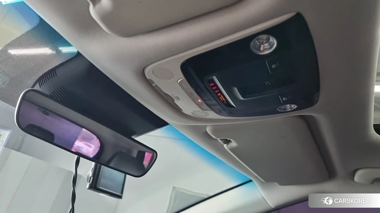 Kia Seltos 2019 Синий из Кореи, фото 6