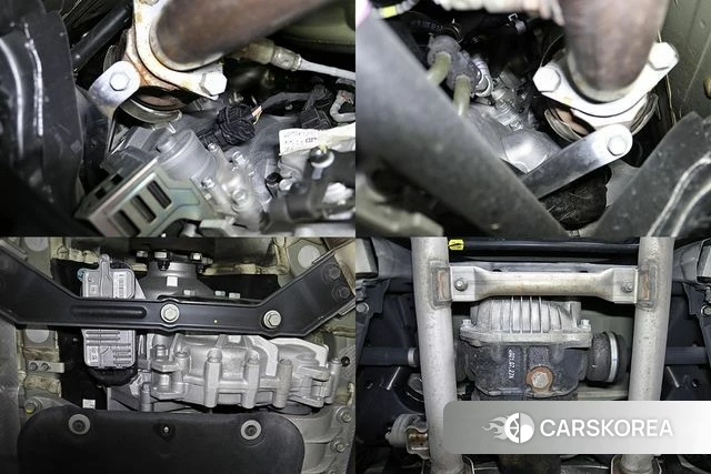 Genesis G90 2021 Черный из Кореи, фото 6