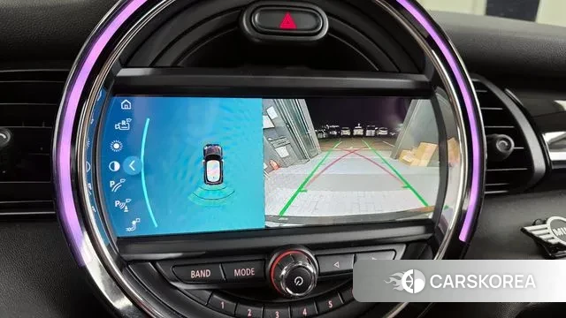 Mini Cooper S 2019 Черный из Кореи, фото 6