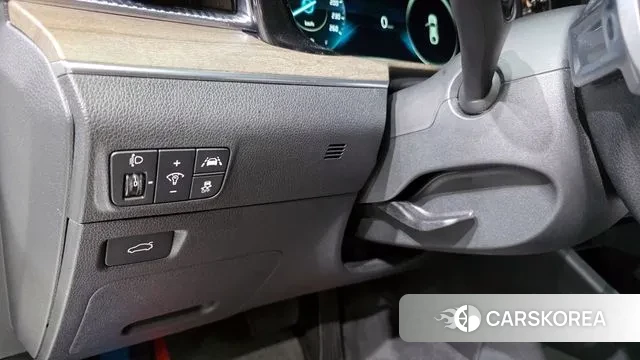 Kia K5 3rd generation 2021 Белый из Кореи, фото 6