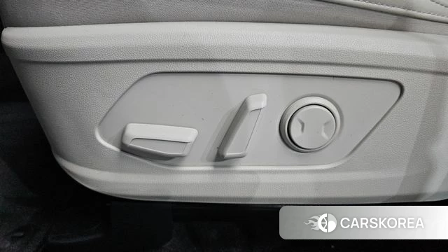 Kia Sorento 4th Generation 2021 Серый из Кореи, фото 6