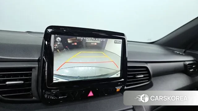 Hyundai Veloster (JS) 2019 Серый из Кореи, фото 6