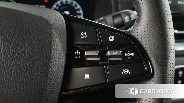 Ssangyong The New Rexton Sport 2023 Черный из Кореи, фото 6