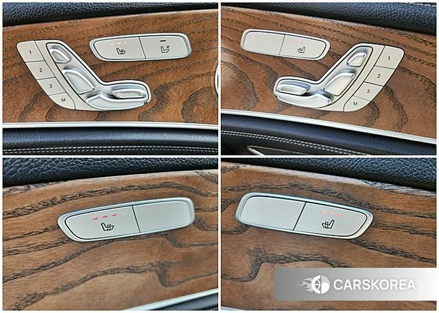 Mercedes-Benz E-Class W213 2019 Белый из Кореи, фото 6