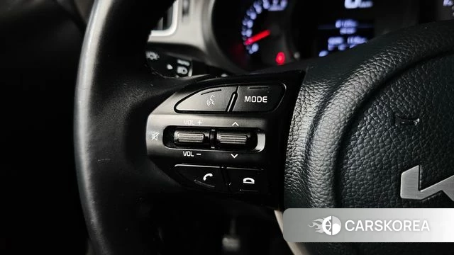 Kia The New Ray 2022 Белый из Кореи, фото 6