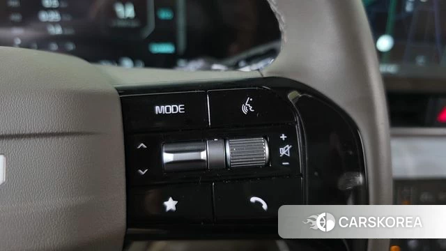 Kia The New Carnival 4th Generation 2026 Черный из Кореи, фото 6