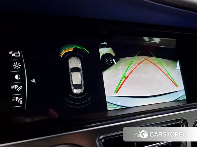 Rolls-Royce Lace 2019 Синий из Кореи, фото 6