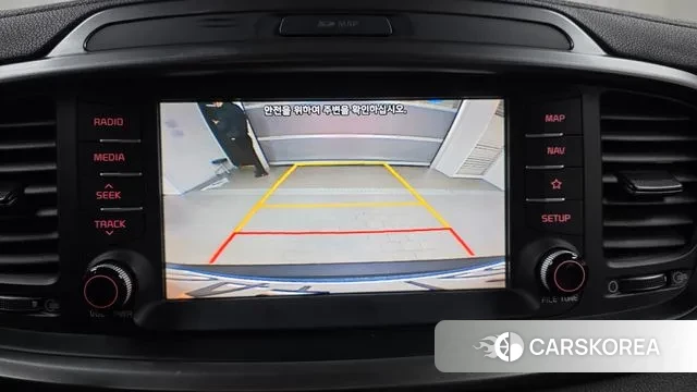 Kia The New Sorento 2019 Серый из Кореи, фото 6