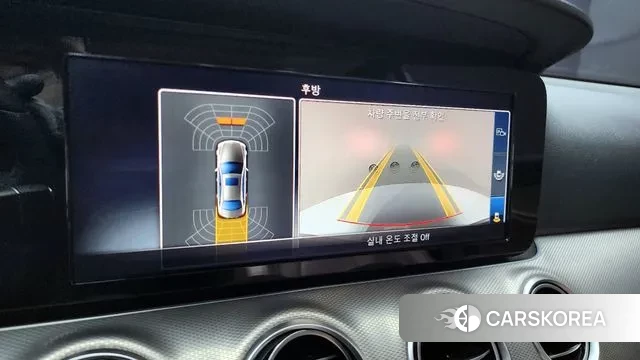 Mercedes-Benz E-Class W213 2018 Серый из Кореи, фото 6