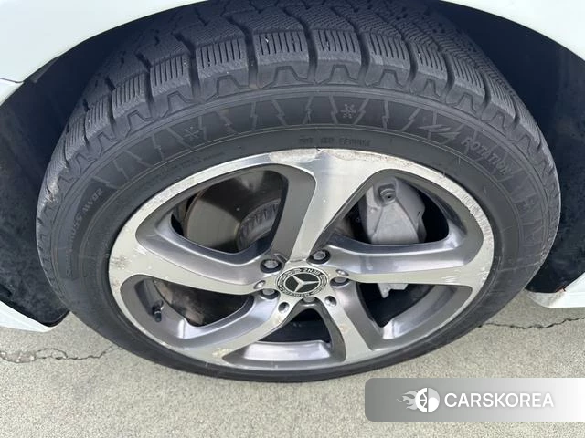 Mercedes-Benz E-class 2018 Белый из Китая, фото 6