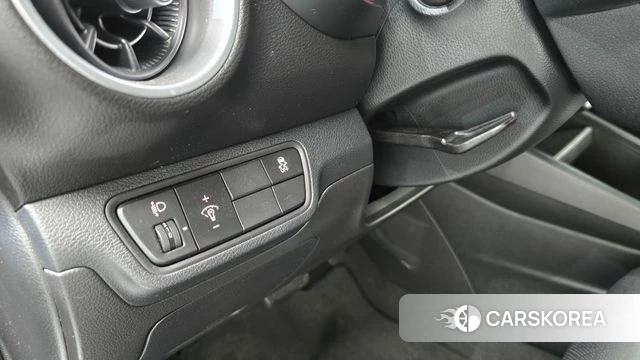 Kia The New K3 2nd generation 2022 Серый из Кореи, фото 6