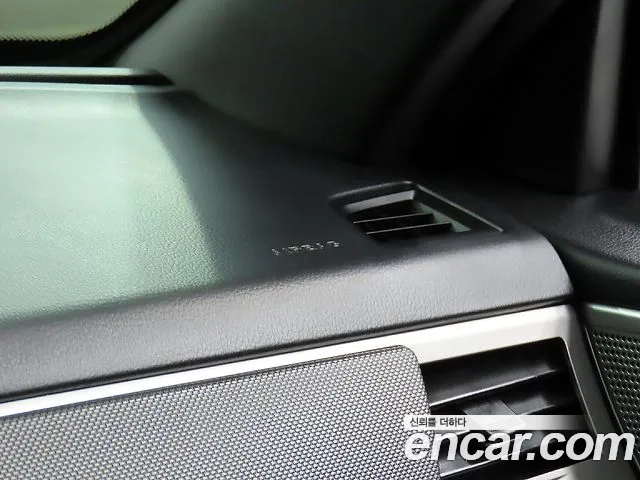 Ssangyong Rexton Sports Cannes id 2891647 из Кореи 6