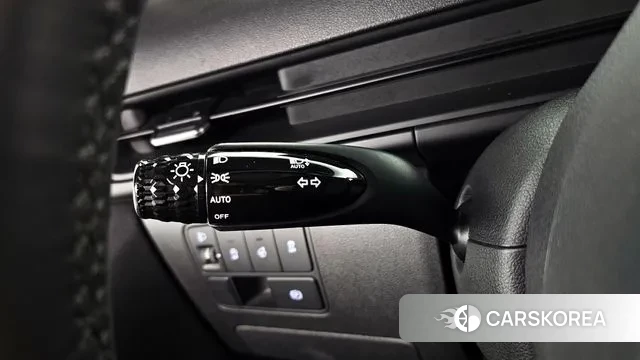 Hyundai Staria 2021 Серый из Кореи, фото 6