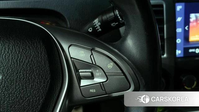 Ssangyong Korando Turismo 2018 Белый из Кореи, фото 6