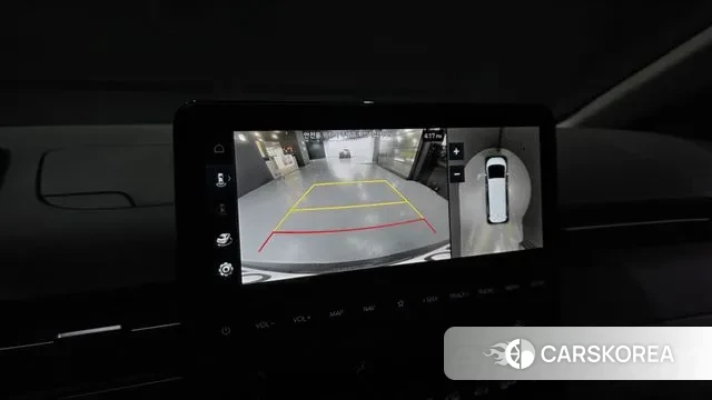 Hyundai Staria 2024 Черный из Кореи, фото 6