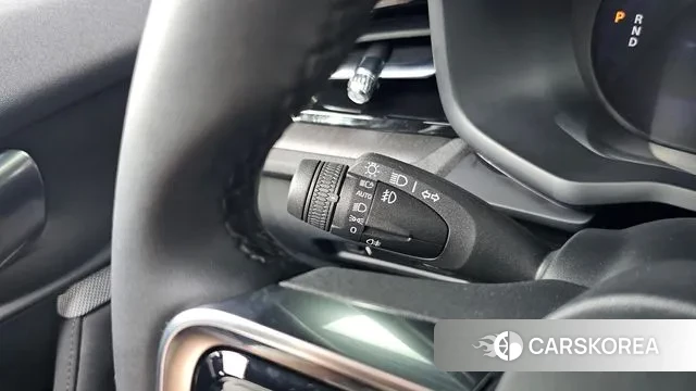 Polestar Polestar 2 2022 Белый из Кореи, фото 6