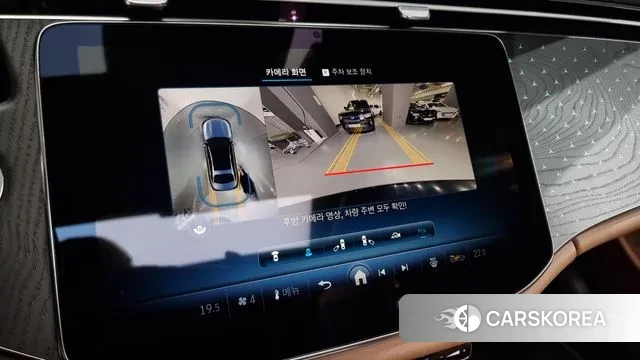 Mercedes-Benz E-Class W214 2024 Черный из Кореи, фото 6