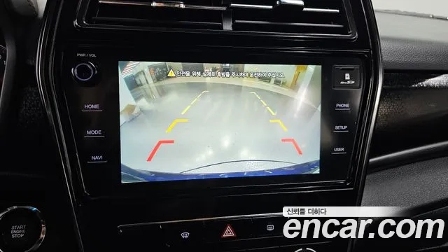 Ssangyong Berry New Tivoli 2020 Синий из Кореи, фото 6