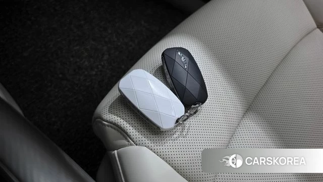 Genesis GV60 2022 Коричневый из Кореи, фото 6