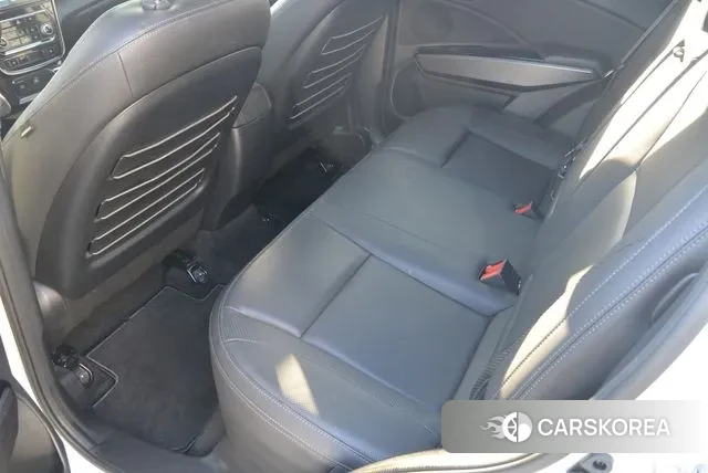 Ssangyong Berry New Tivoli 2020 Белый из Кореи, фото 6