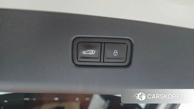 Genesis GV70 2024 Белый из Кореи, фото 6