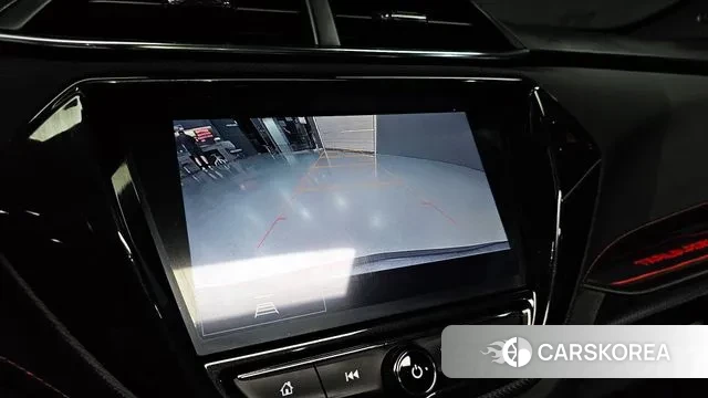 Chevrolet (GM Daewoo) Trailblazer 2020 Белый из Кореи, фото 6