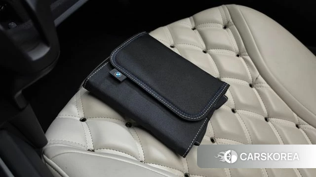 BMW Z4 (G29) 2022 Красный из Кореи, фото 6