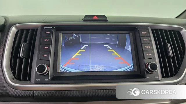 Kia The New Ray 2020 Светло-зеленый из Кореи, фото 6