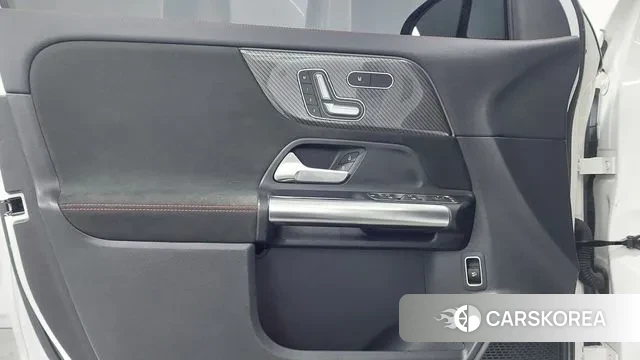 Mercedes-Benz GLA - Class H247 2020 Белый из Кореи, фото 6