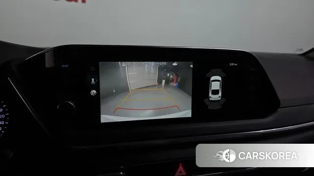 Hyundai Sonata (DN8) id 3488065 из Кореи 6