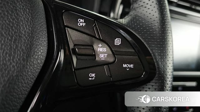 Ssangyong Berry New Tivoli 2022 Белый из Кореи, фото 6