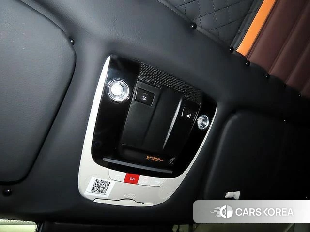 Kia EV6 2024 Белый из Кореи, фото 6