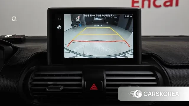 Hyundai Casper 2022 Белый из Кореи, фото 6