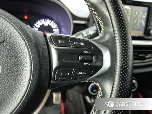 Kia All New Morning (JA) 2018 Серебряный из Кореи, фото 6
