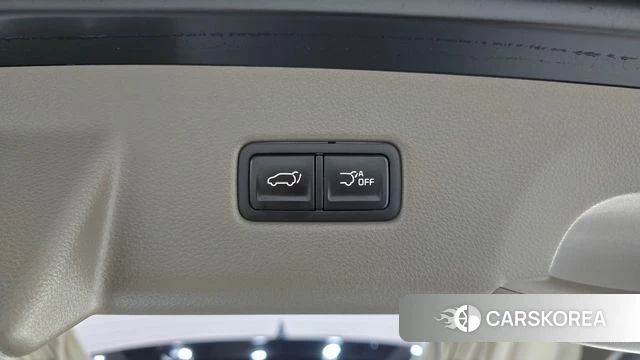 Kia Carnival 4th generation 2022 Черный из Кореи, фото 6