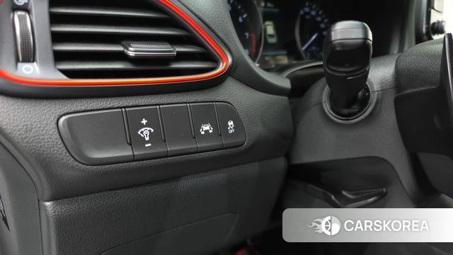 Hyundai i30 (PD) 2019 Белый из Кореи, фото 6