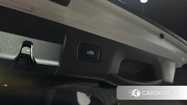Hyundai Tucson (NX4) 2021 Белый из Кореи, фото 6