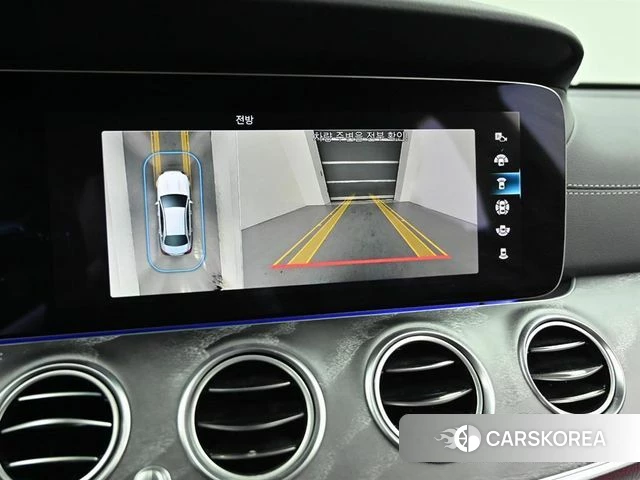 Mercedes-Benz E-Class W213 2021 Белый из Кореи, фото 6