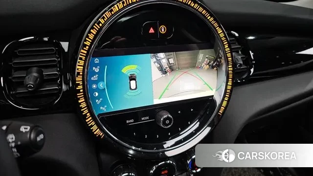 Mini Cooper S 2022 Жемчужный цвет из Кореи, фото 6